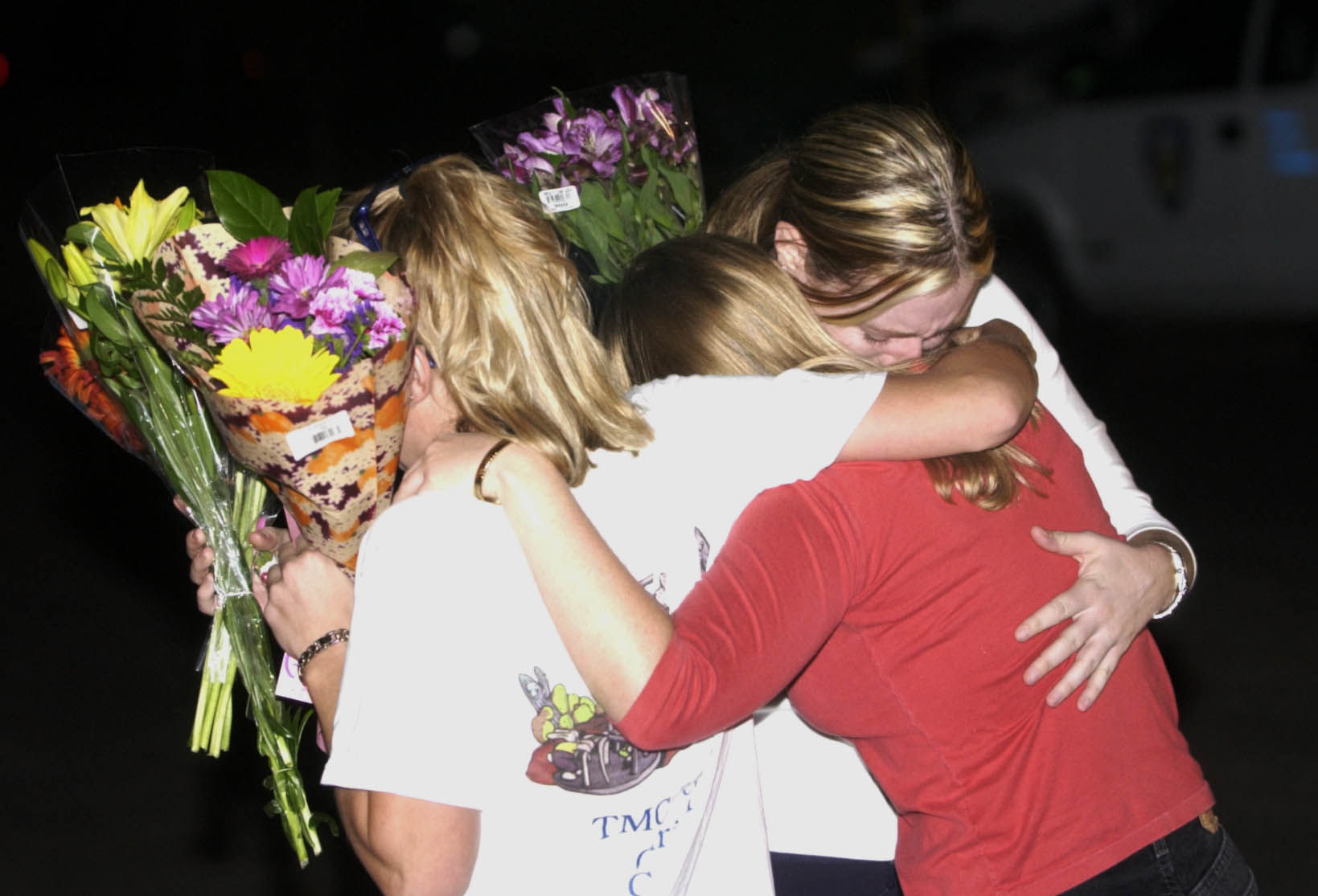 2002: UA student kills 3 faculty members